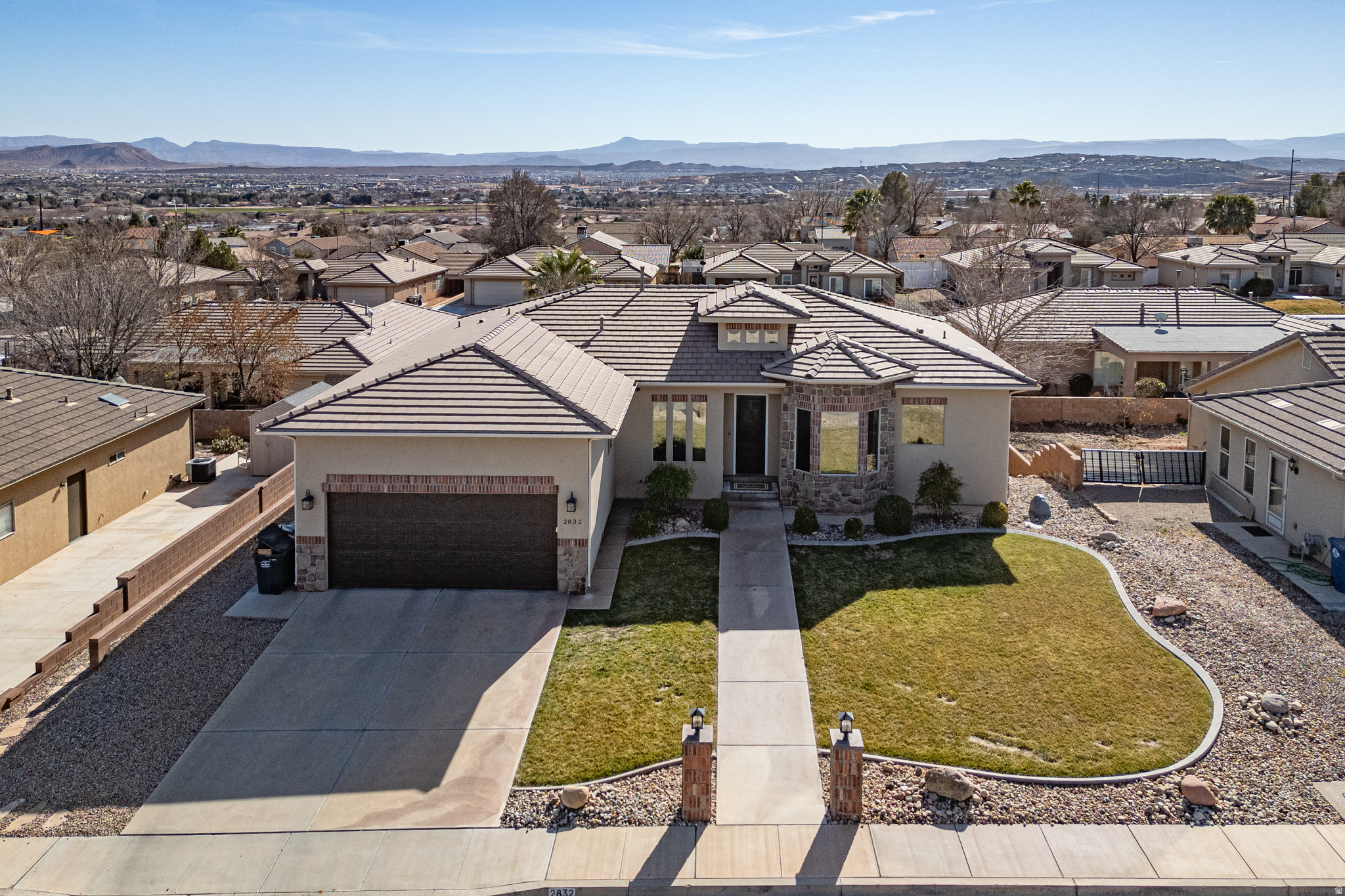 2832 E 410 N, St. George, UT 84790 — photo 1