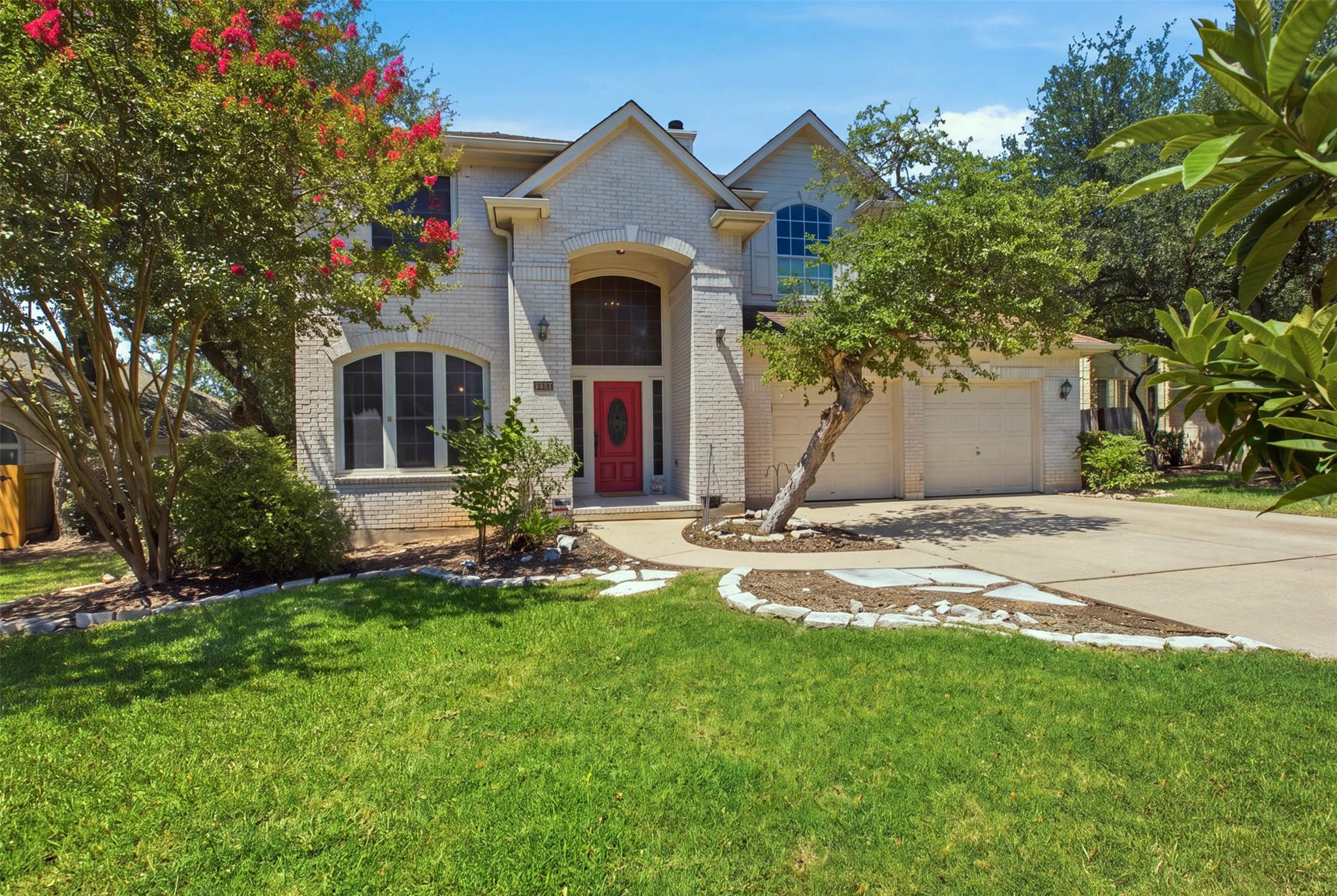 11309 Pachea, Austin, TX 78726 — photo 1