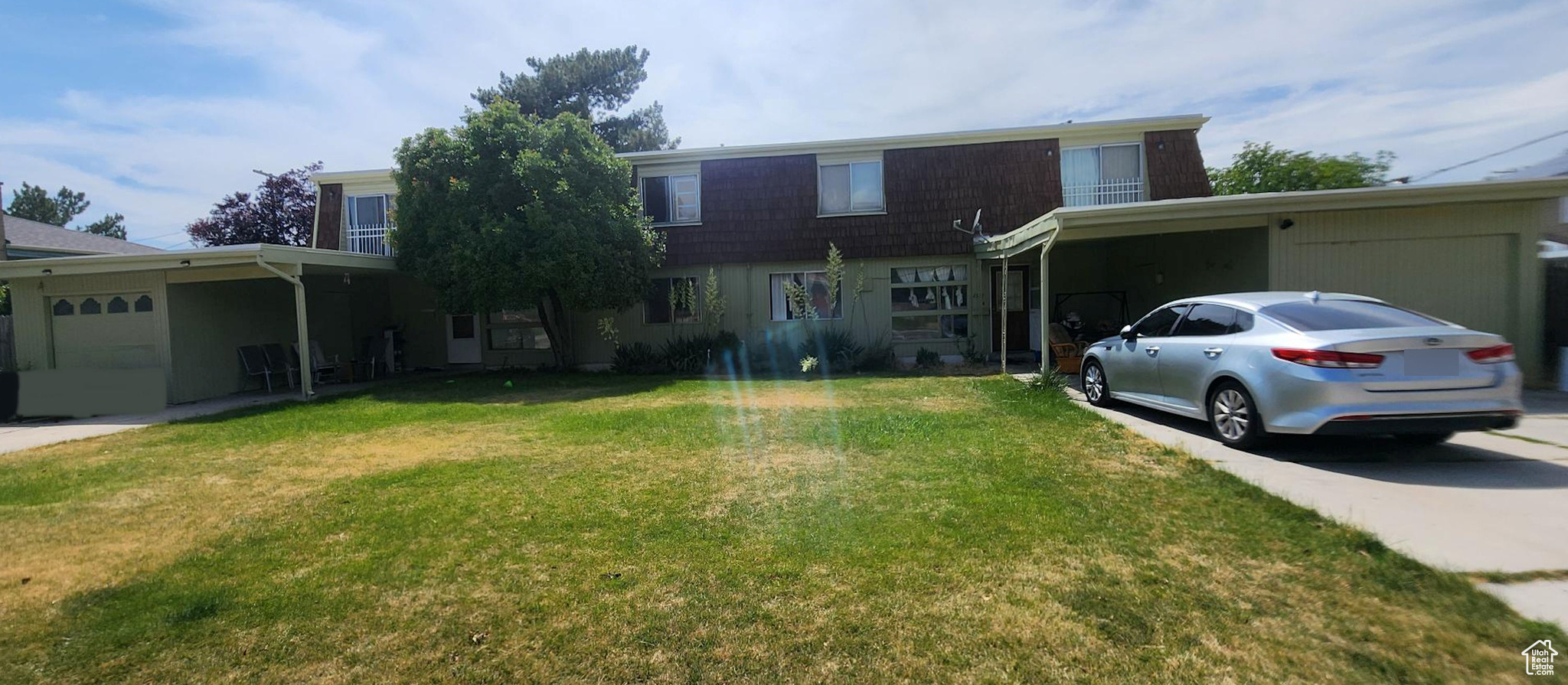 4520 S JULEP DR, Murray, UT 84107 — photo 1