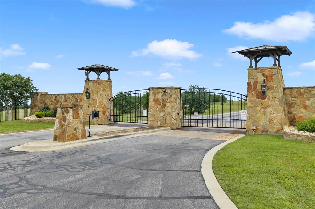 LOt 8 Vintage Oak, Marble Falls, TX 78654 — photo 1