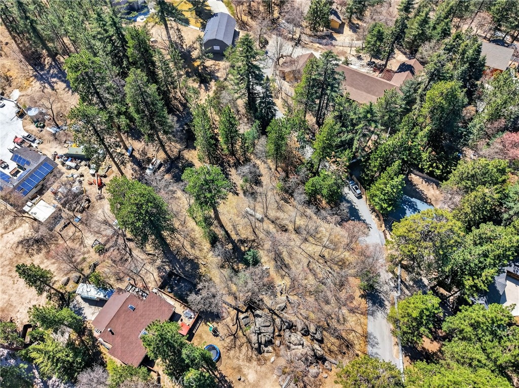0 Cepu Road, Running Springs, CA 92382 — photo 1