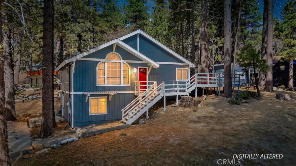 33338 Wild Rose, Green Valley Lake, CA 92341 — photo 1