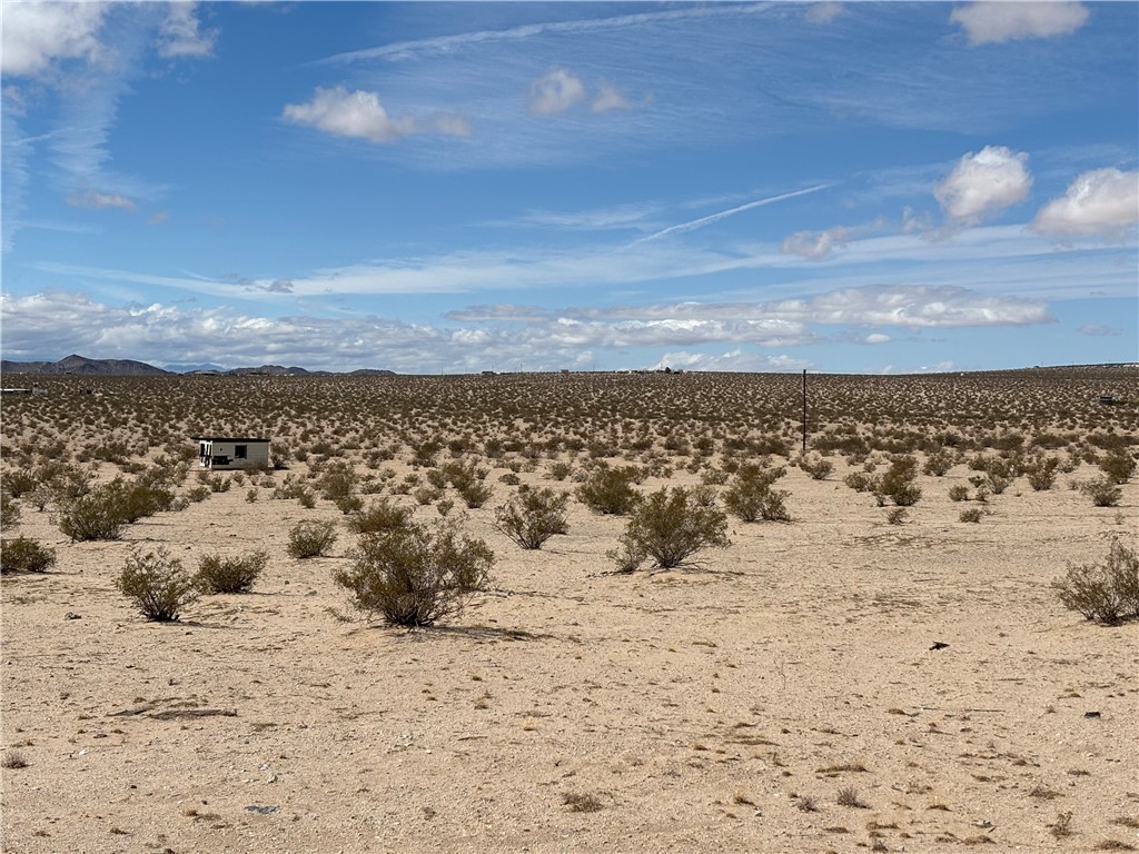 0 Cielito Drive, 29 Palms, CA 92277 — photo 1