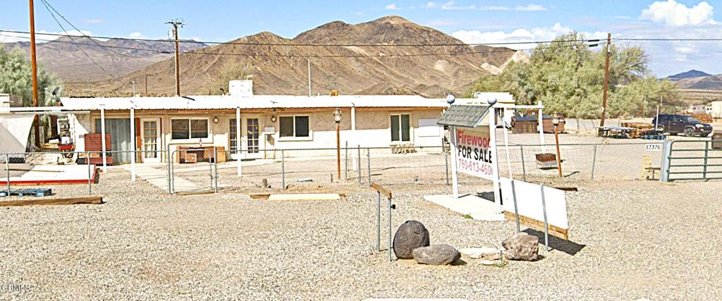 57376 Ca-127, Baker, CA 92309 — photo 1