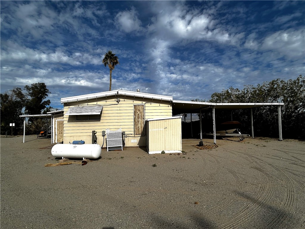 1 Sunrise, Needles, CA 92363 — photo 1