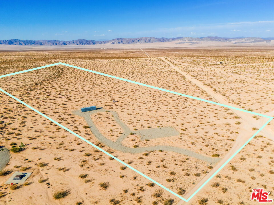 66372 Daisy Lane, Joshua Tree, CA 92252 — photo 1