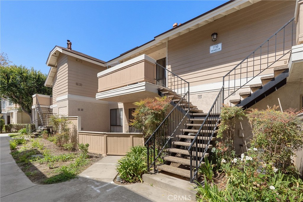 7730 Briarglen Loop L, Stanton, CA 90680 — photo 1