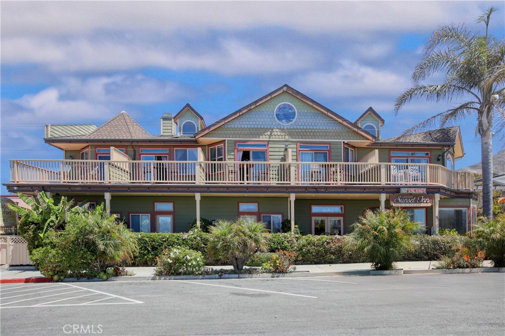 95 S Ocean, Cayucos, CA 93430 — photo 1