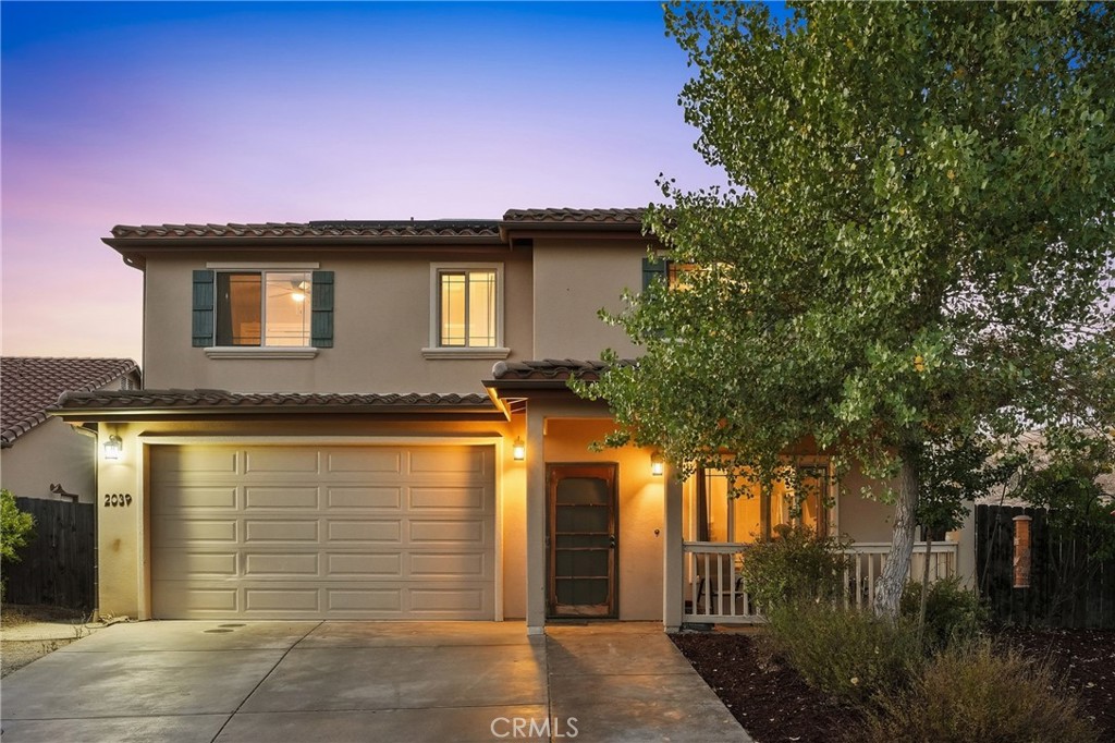 2039 Vista Oaks Way, Paso Robles, CA 93446 — photo 1