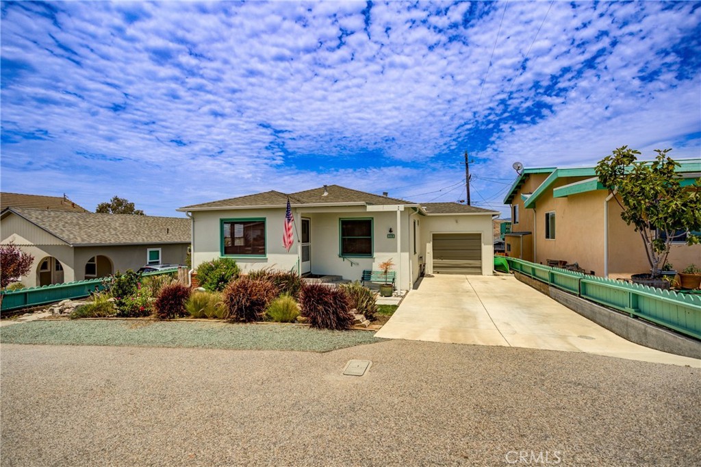 953 Anchor Street, Morro Bay, CA 93442 — photo 1
