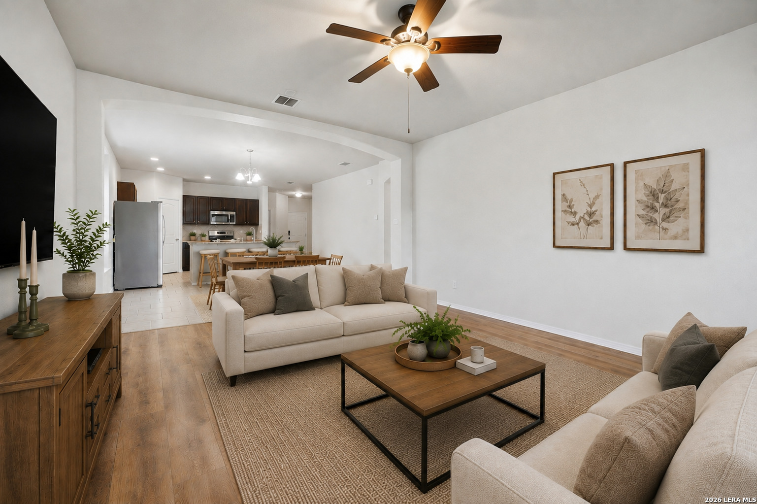 9715 Rising Sun, ,  78245 — photo 1