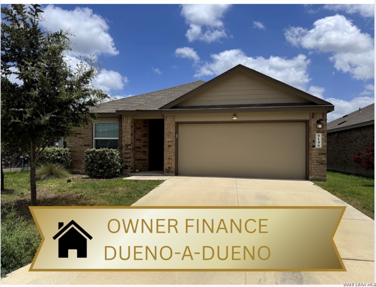 9146 Landa, San Antonio, TX 78254 — photo 1
