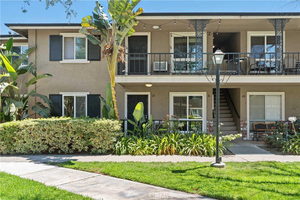 660 S Glassell Street 45, Orange, CA 92866 — photo 1