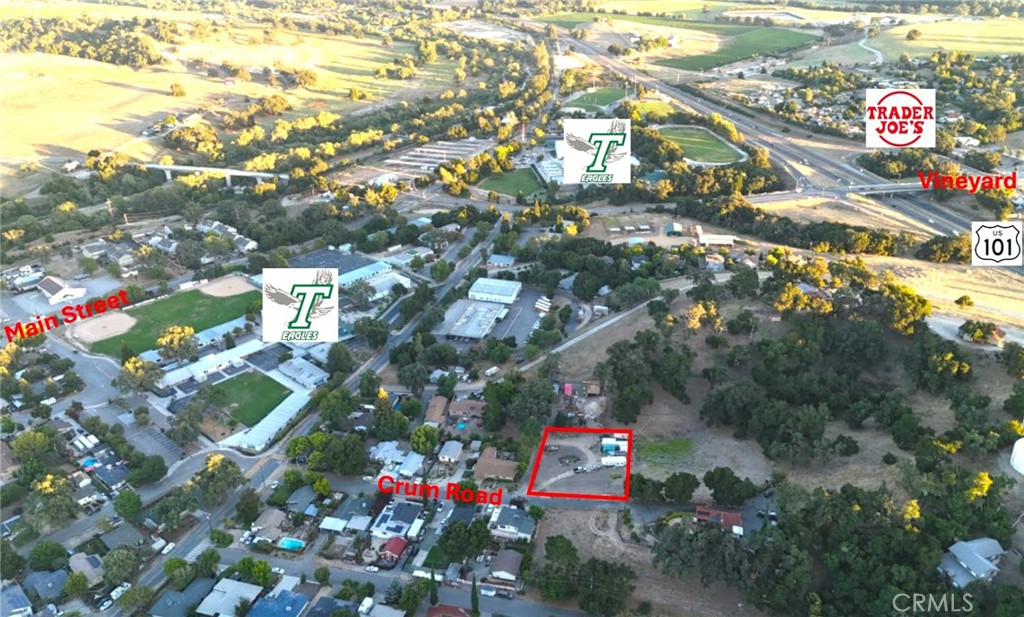 357 Crum Road, Templeton, CA 93465 — photo 1