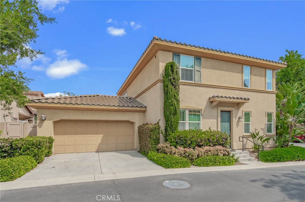 219 Wicker, Irvine, CA 92618 — photo 1