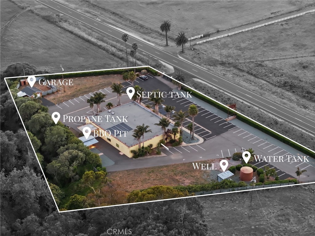 1338 Atascadero Road