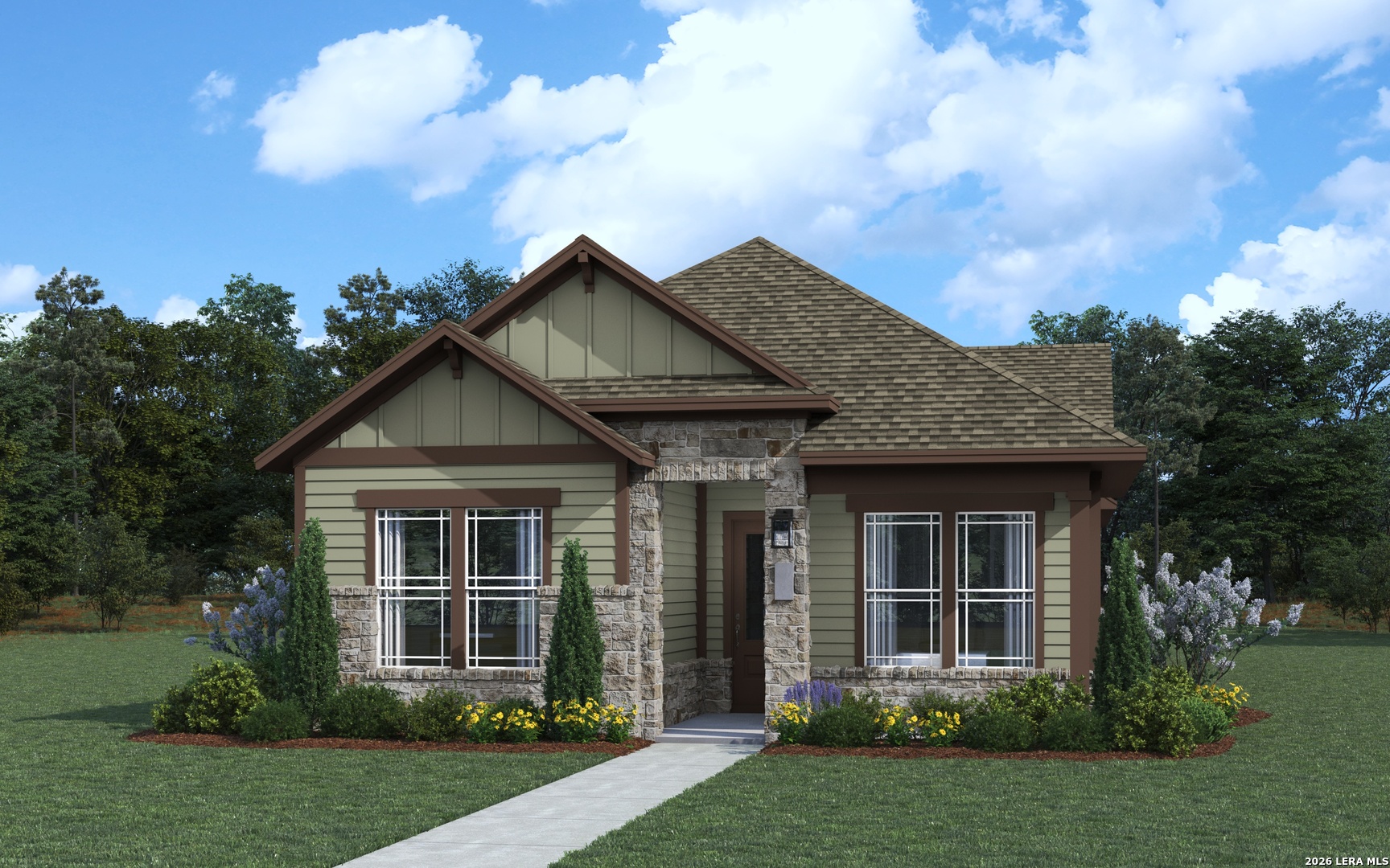 9428 Hidden Stone, Schertz, TX 78154 — photo 1