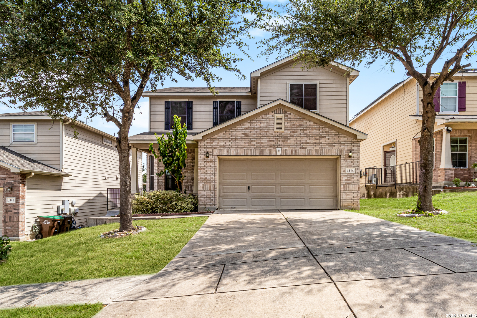 5336 Cilantro Pl, , 78238 — photo 1