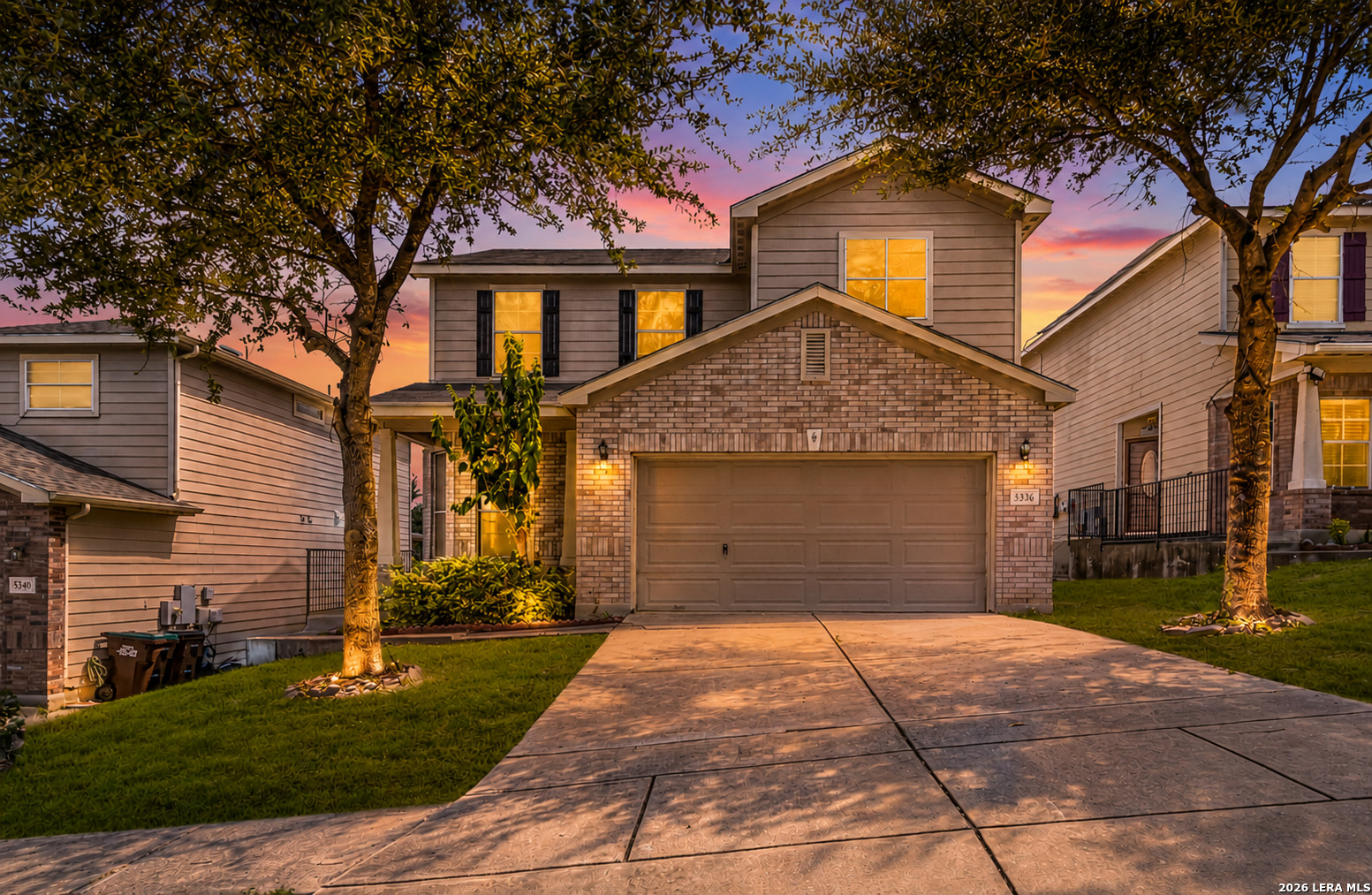5336 Cilantro Pl, Leon Valley, TX 78238 — photo 1