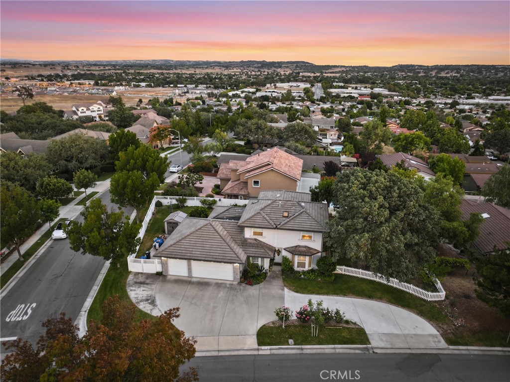 510 Grand Canyon Drive, Paso Robles, CA 93446 — photo 1