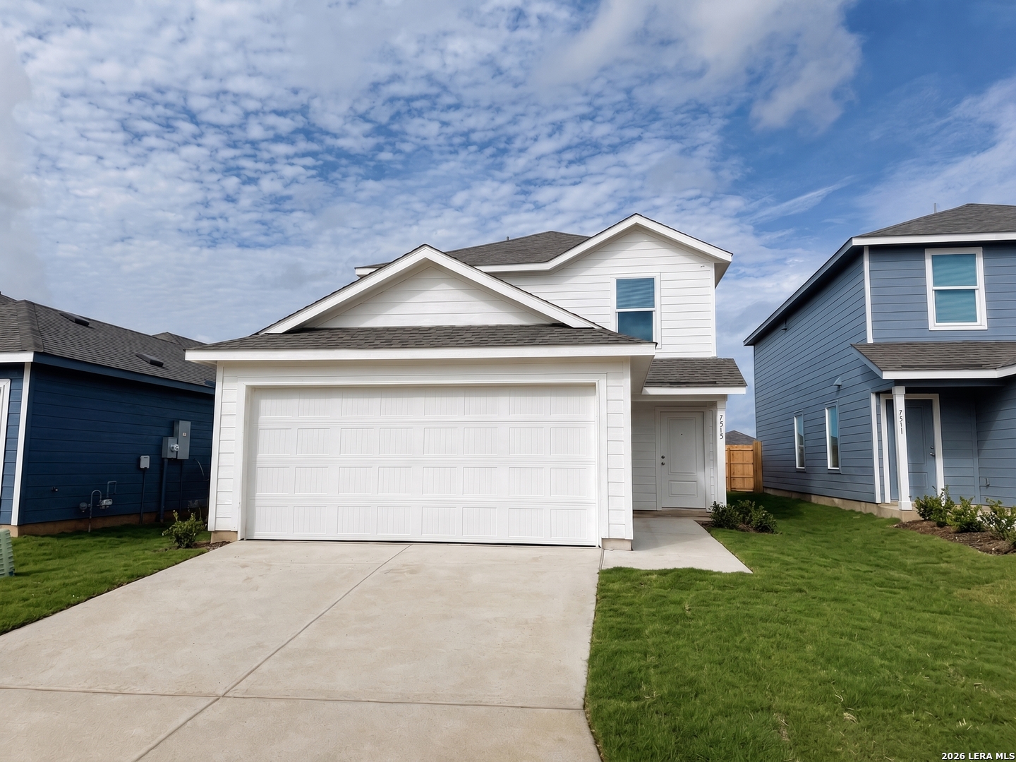 7515 Adam Star, San Antonio, TX 78263 — photo 1