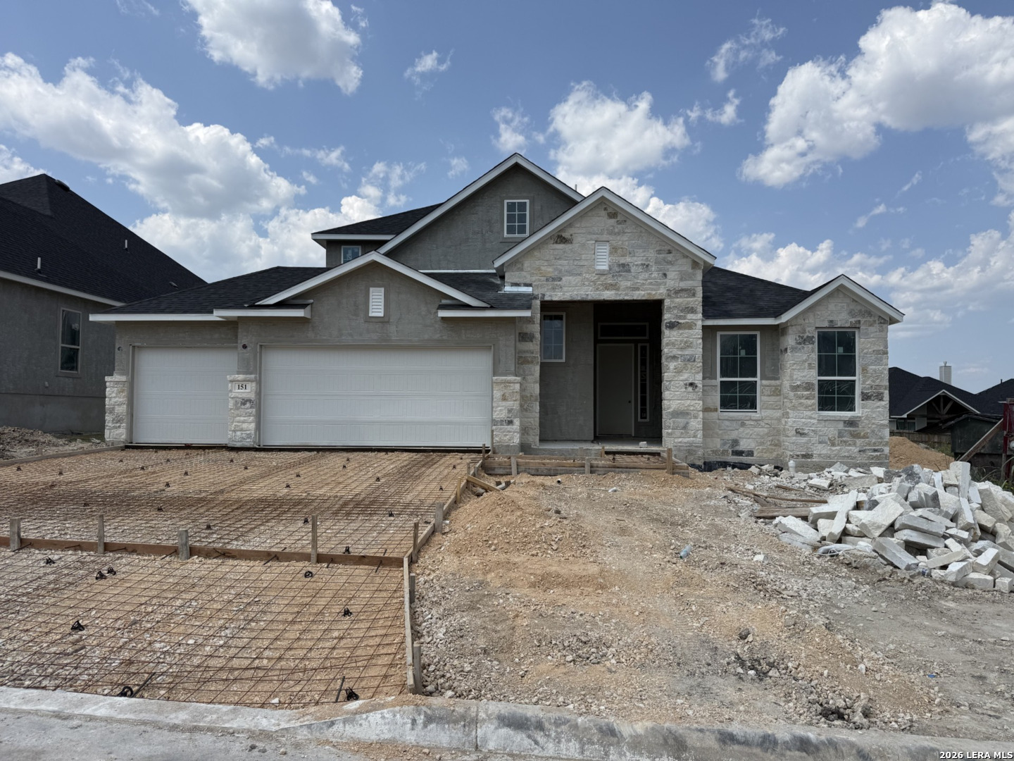 151 Kari Drive, Castroville, TX 78009 — photo 1