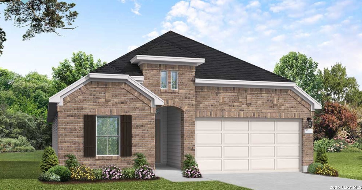 12319 Barrymore, San Antonio, TX 78254 — photo 1