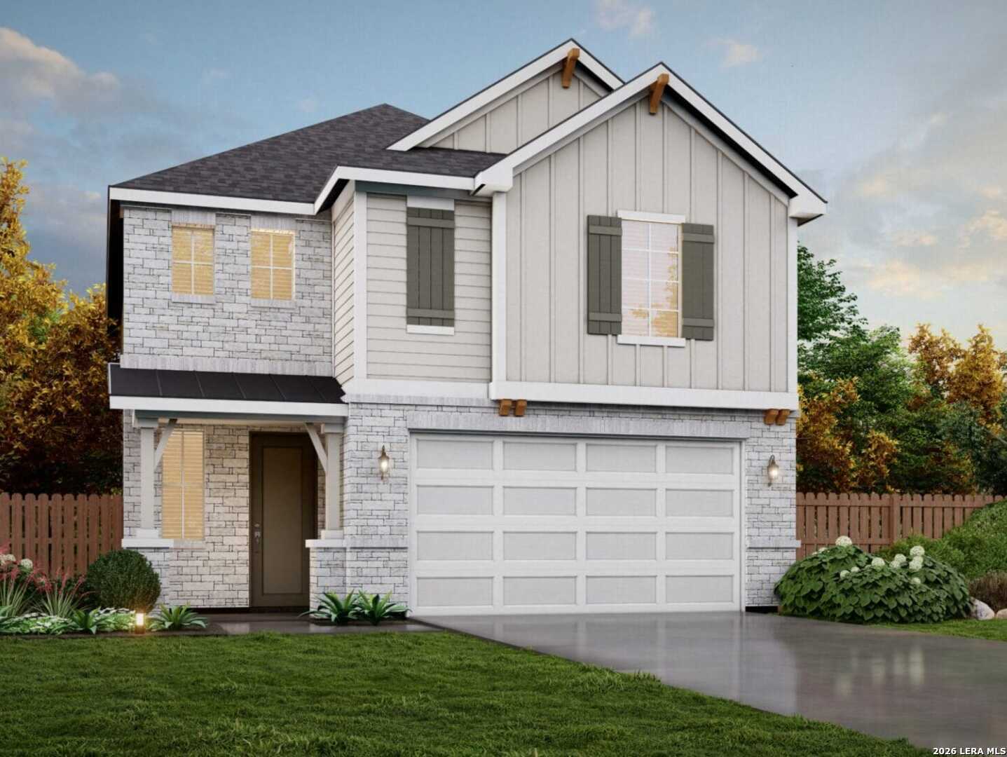 7816 Rio Ridges, San Antonio, TX 78244 — photo 1