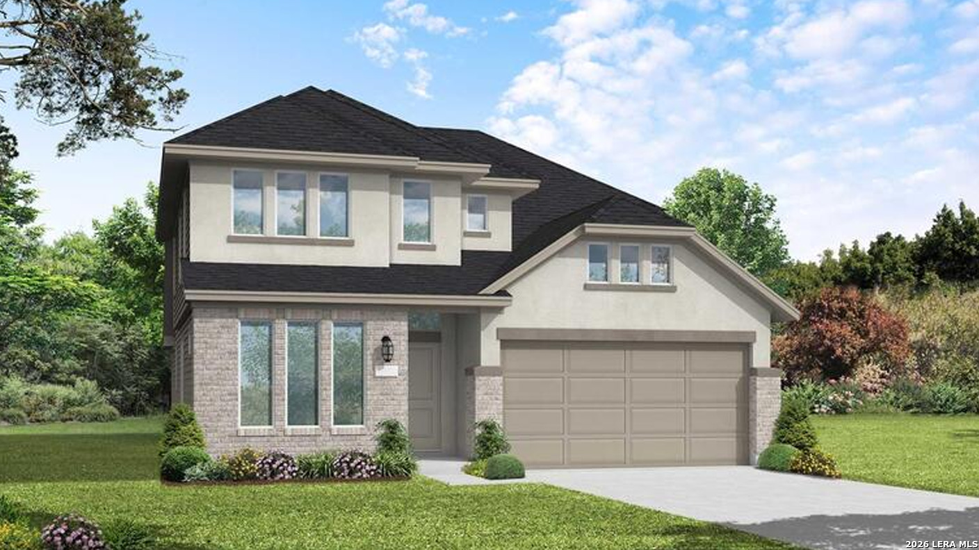 12360 Goulding, San Antonio, TX 78254 — photo 1