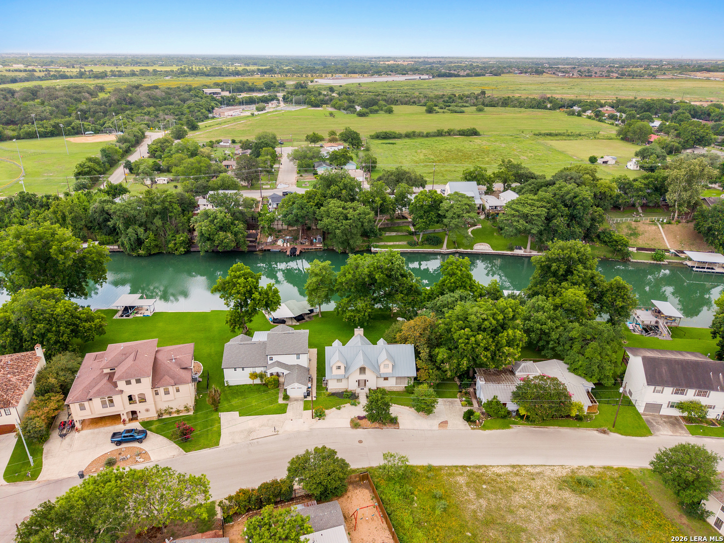 340 RIO DR, New Braunfels, TX 78130 — photo 1