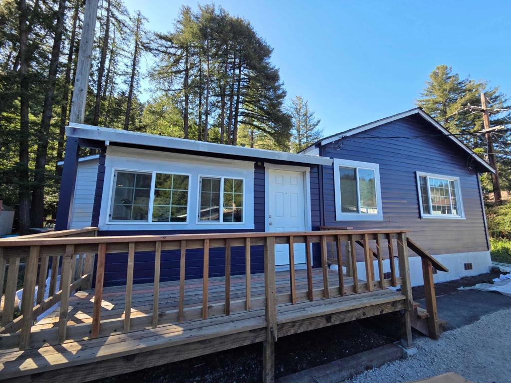 Address withheld, Ben Lomond, CA 95005 — photo 1