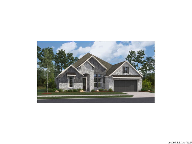 3567 King Terrace, San Antonio, TX 78163 — photo 1