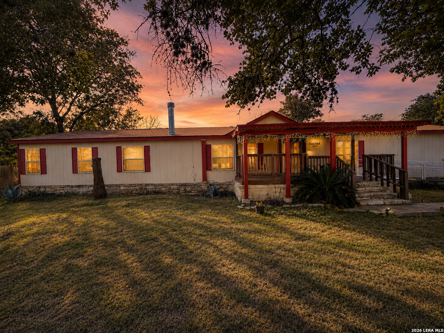1935 Hickory Way, San Antonio, TX 78264 — photo 1