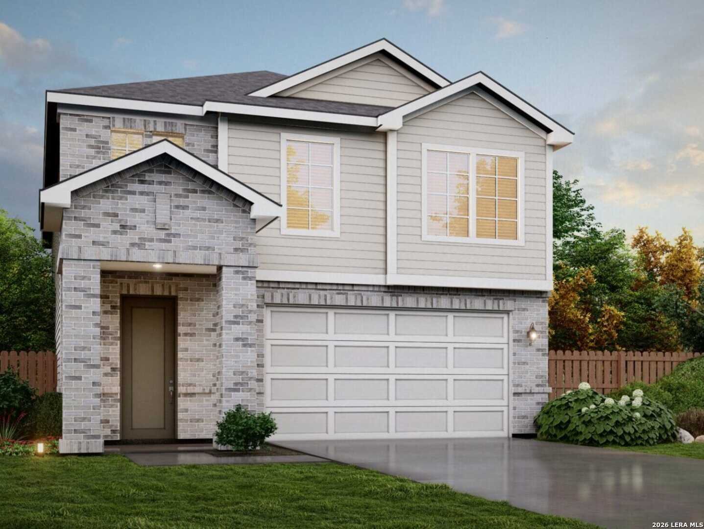 5730 Lakeview Point, San Antonio, TX 78244 — photo 1