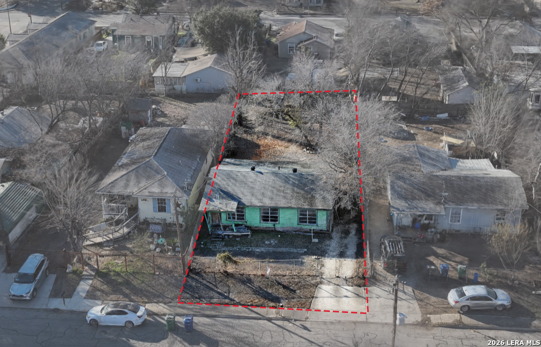 614 SUNGLO DR, ,  78221 — photo 1