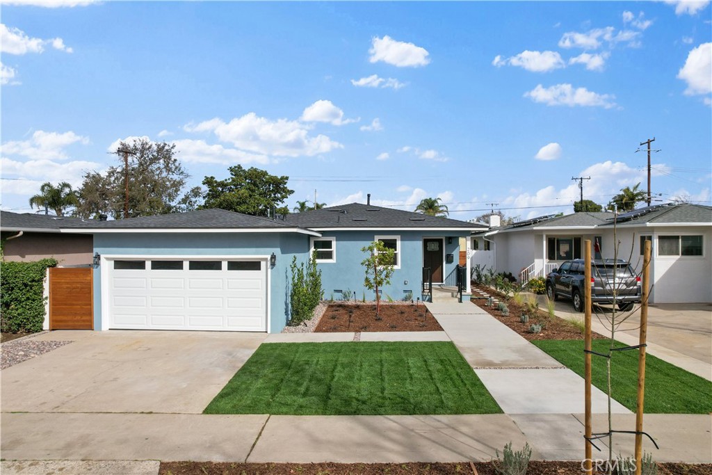 209 E Mayfair, Orange, CA 92867 — photo 1