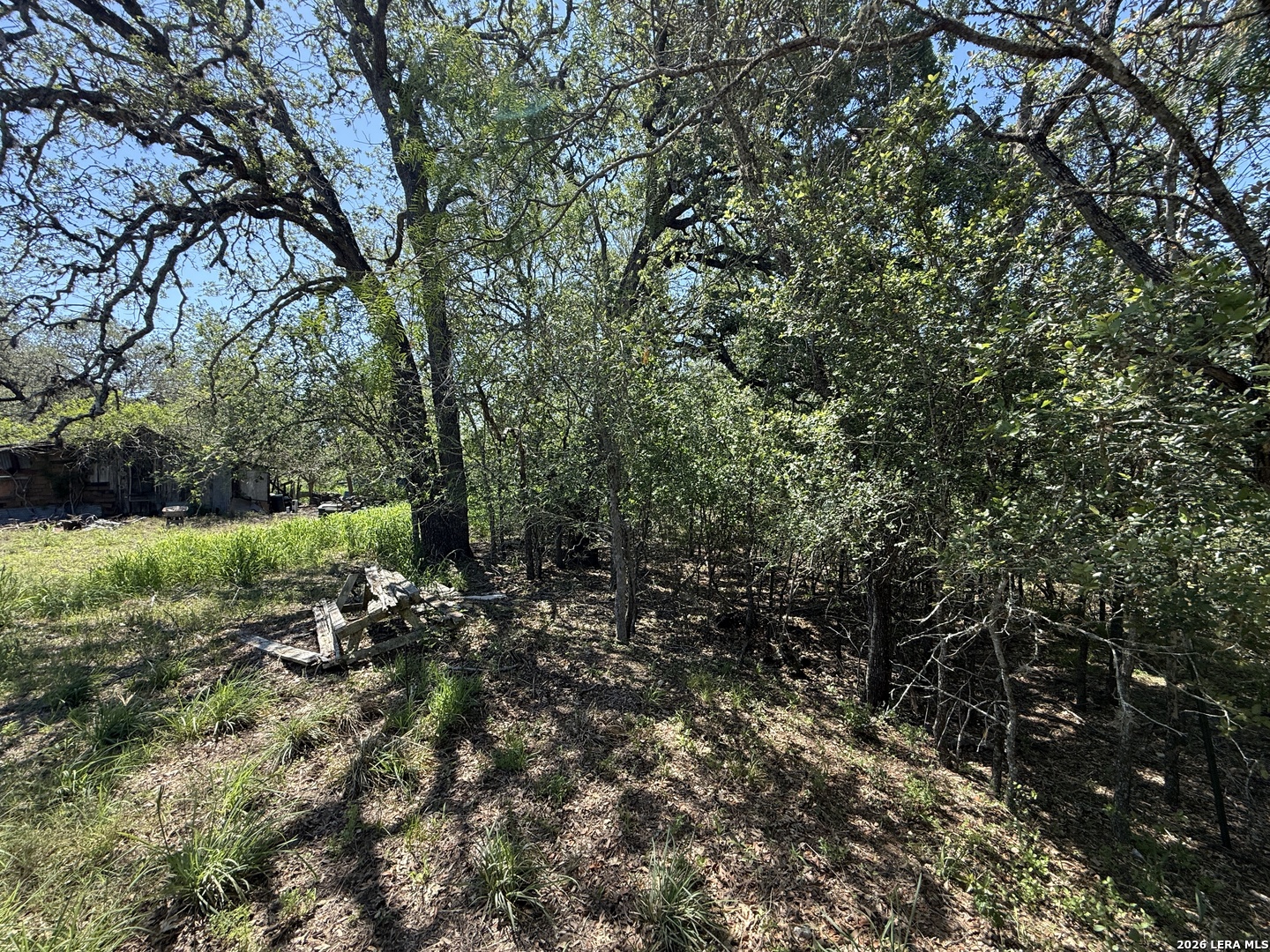 1505 Nash Creek Rd, ,  78638 — photo 1