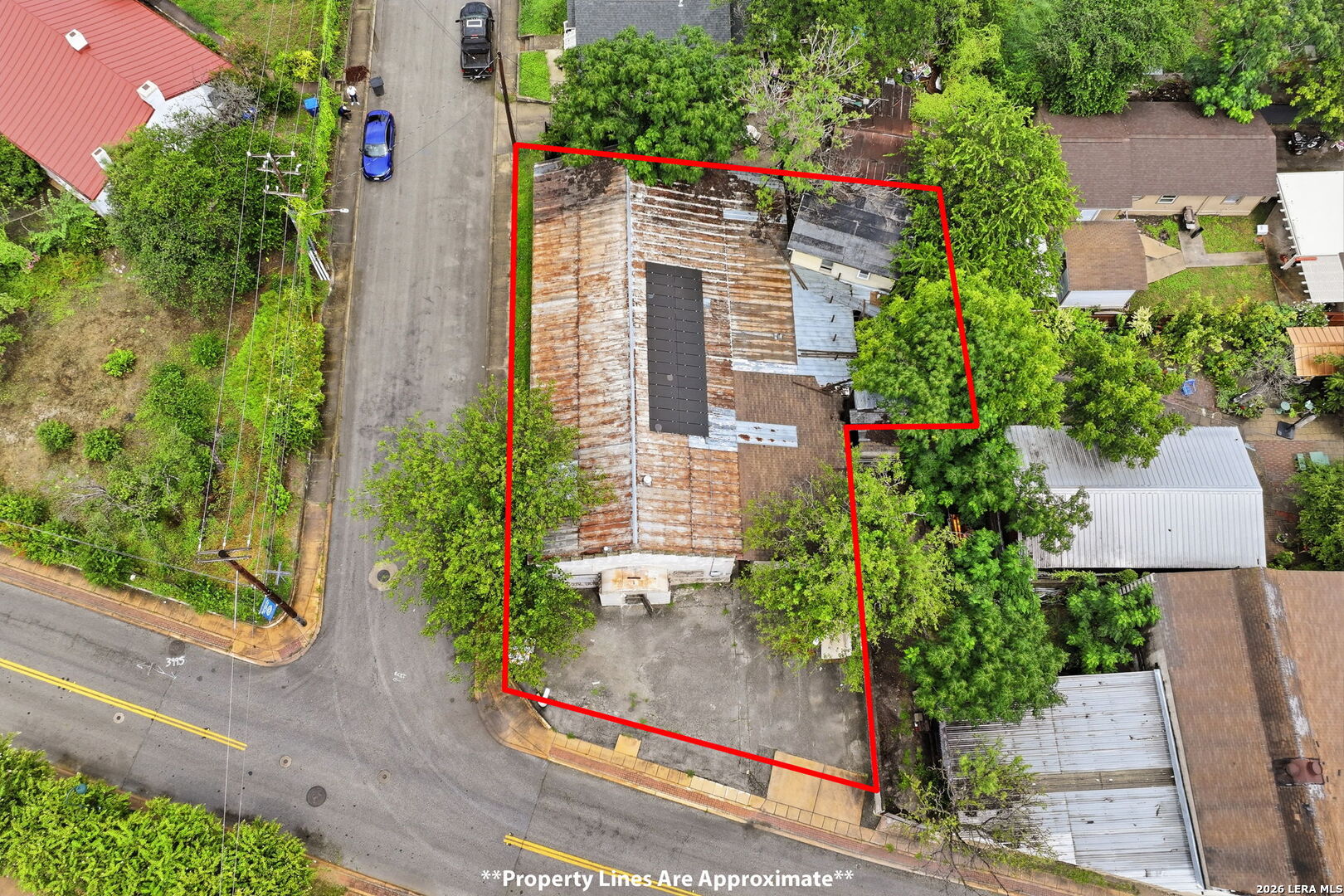 200 Mission Rd, ,  78210 — photo 1