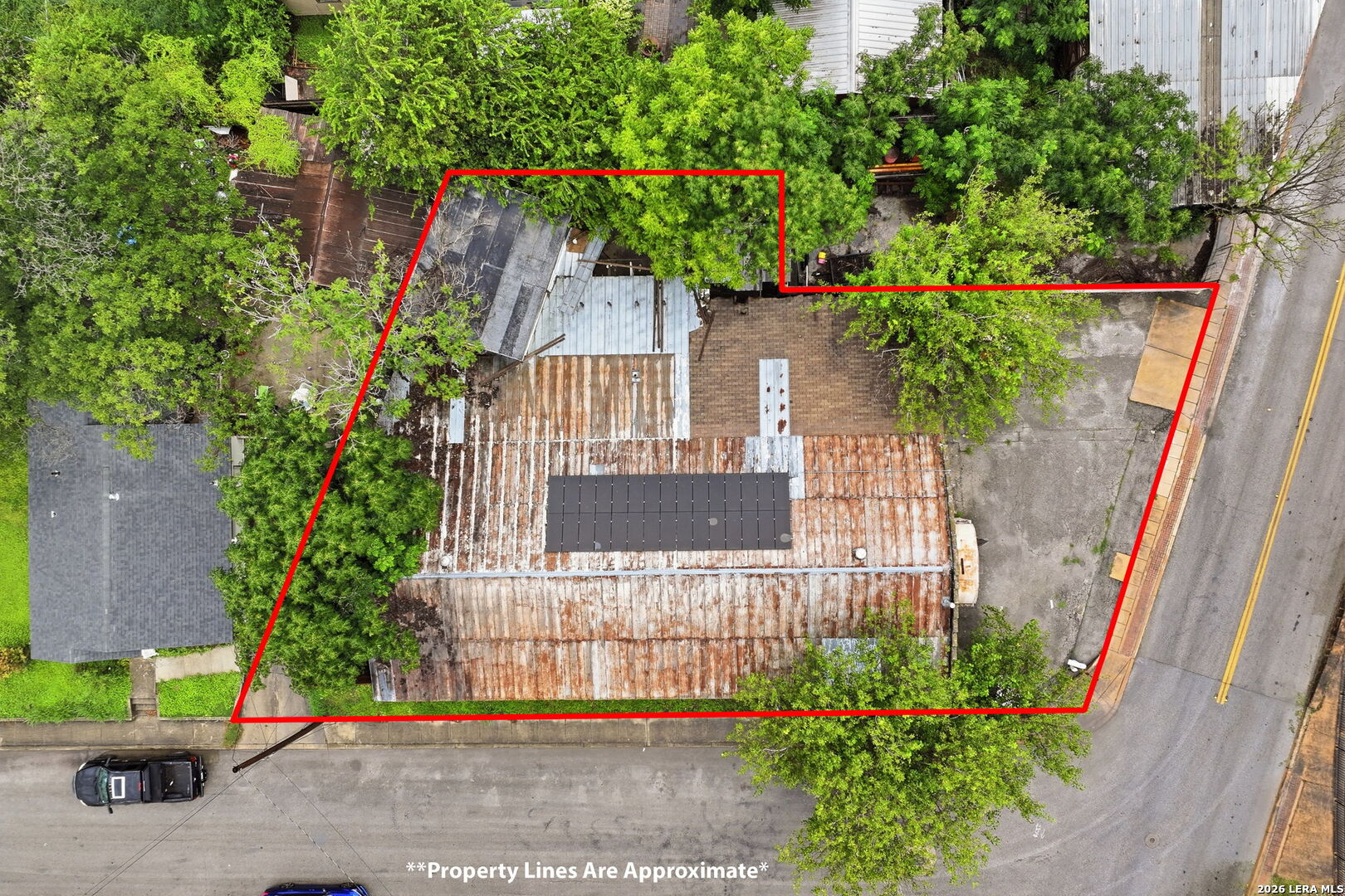 200 Mission Rd, San Antonio, TX 78210 — photo 1