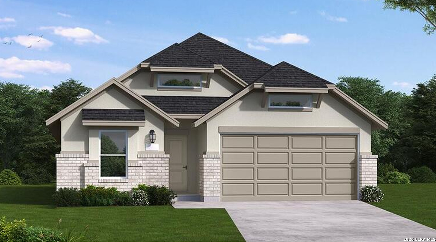538 Desert Cactus, ,  78253 — photo 1