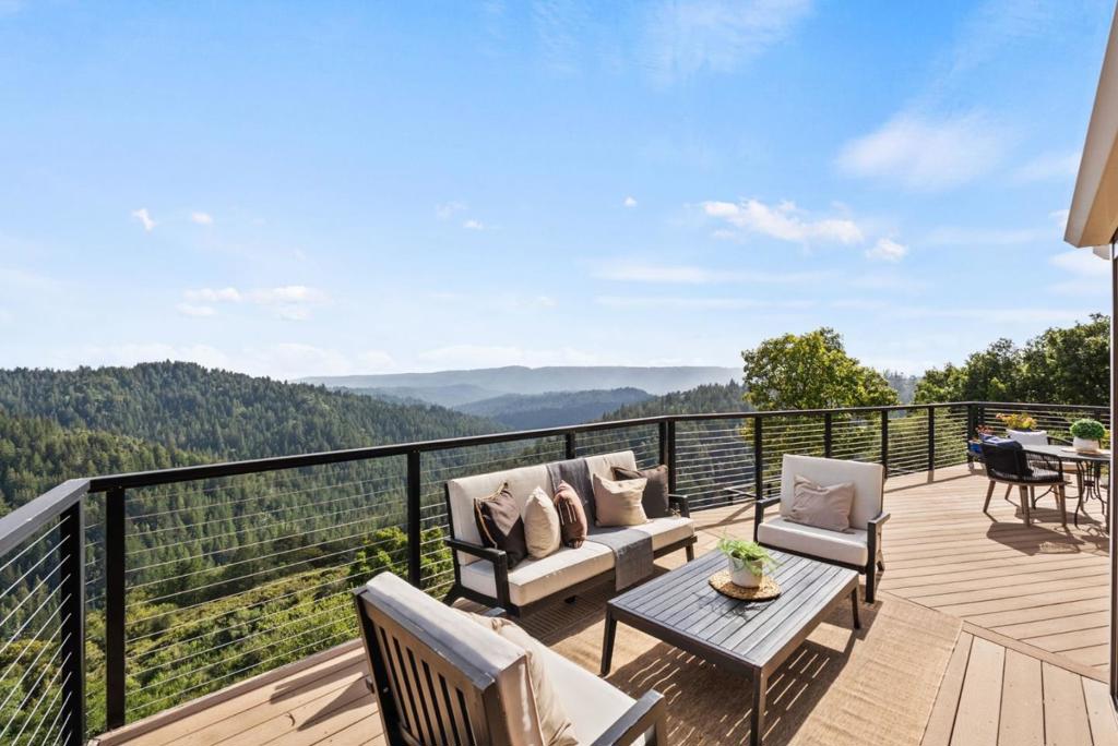 18836 Favre Ridge Road, Los Gatos, CA 95033 — photo 1