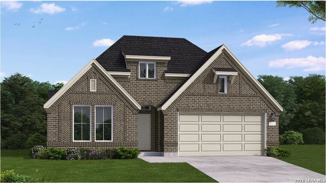 528 Desert Cactus, San Antonio, TX 78253 — photo 1
