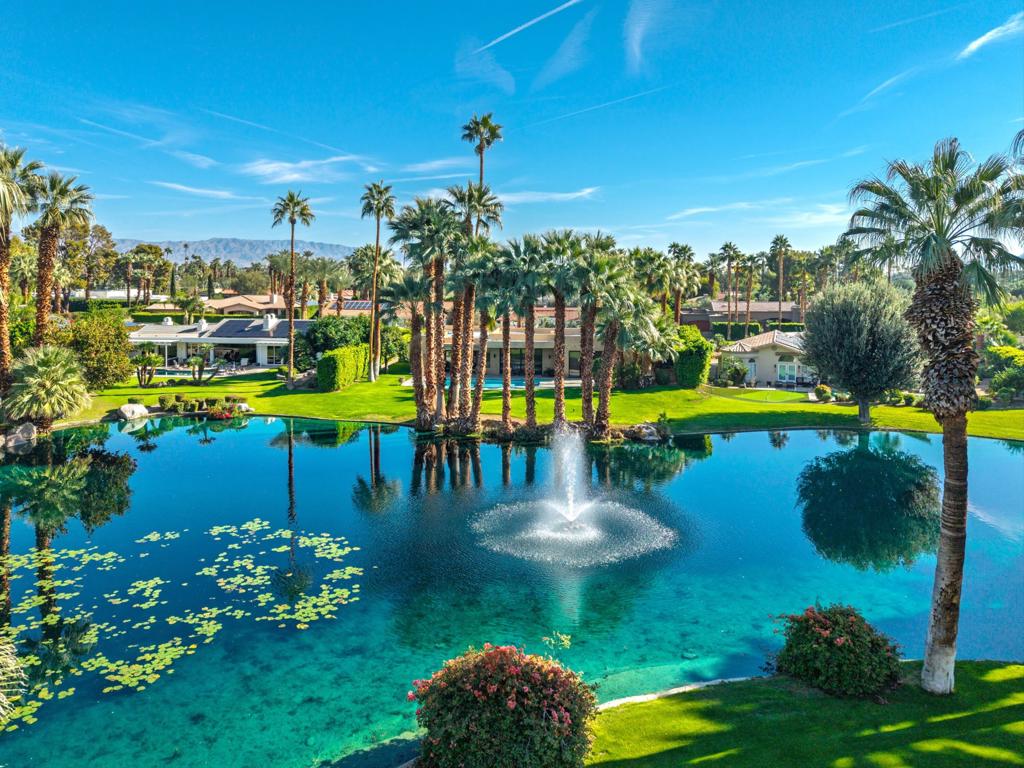 71170 W Thunderbird Terrace, Rancho Mirage, CA 92270 — photo 1