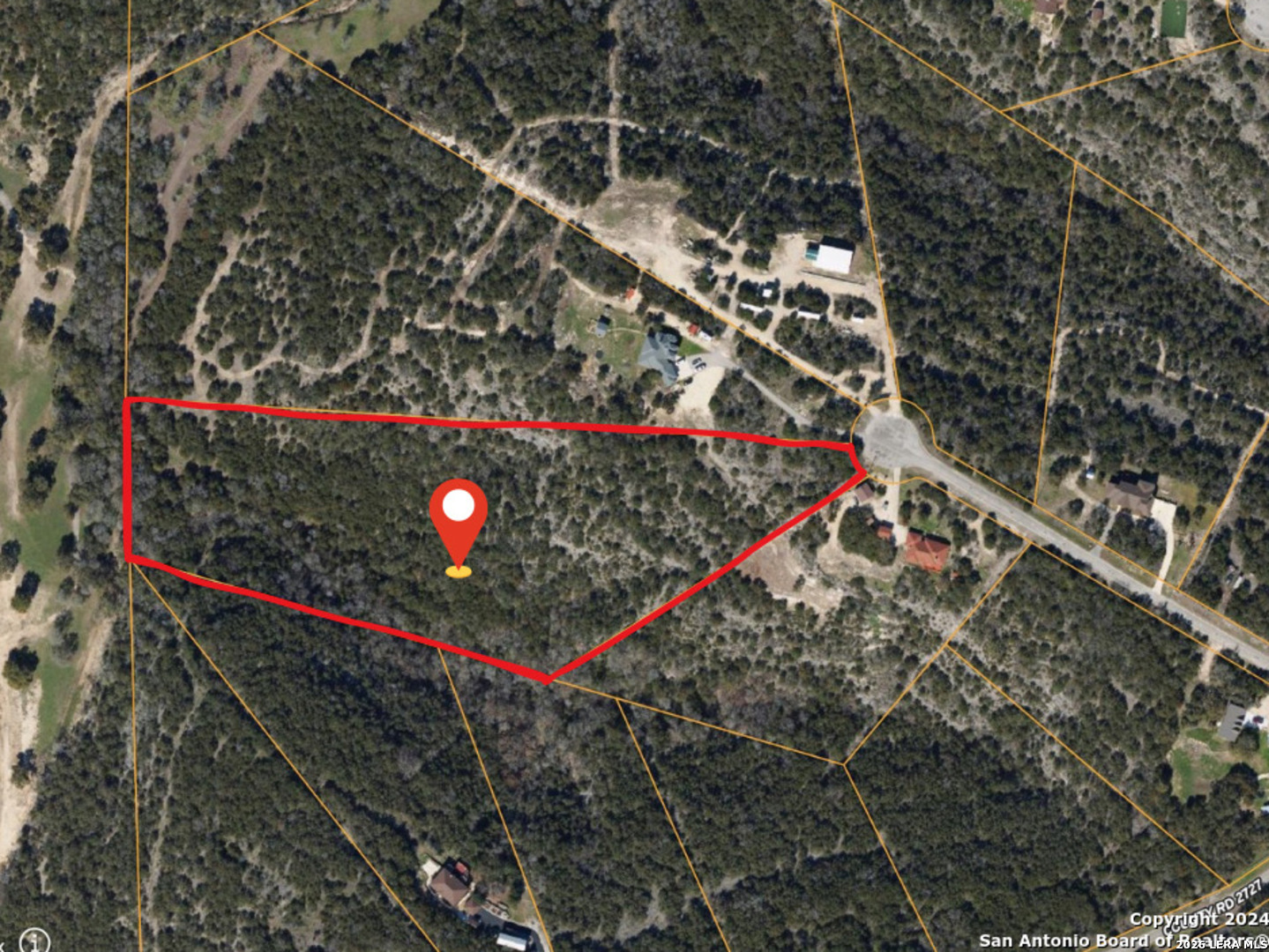 219 County Road 2741, Mico, TX 78056 — photo 1