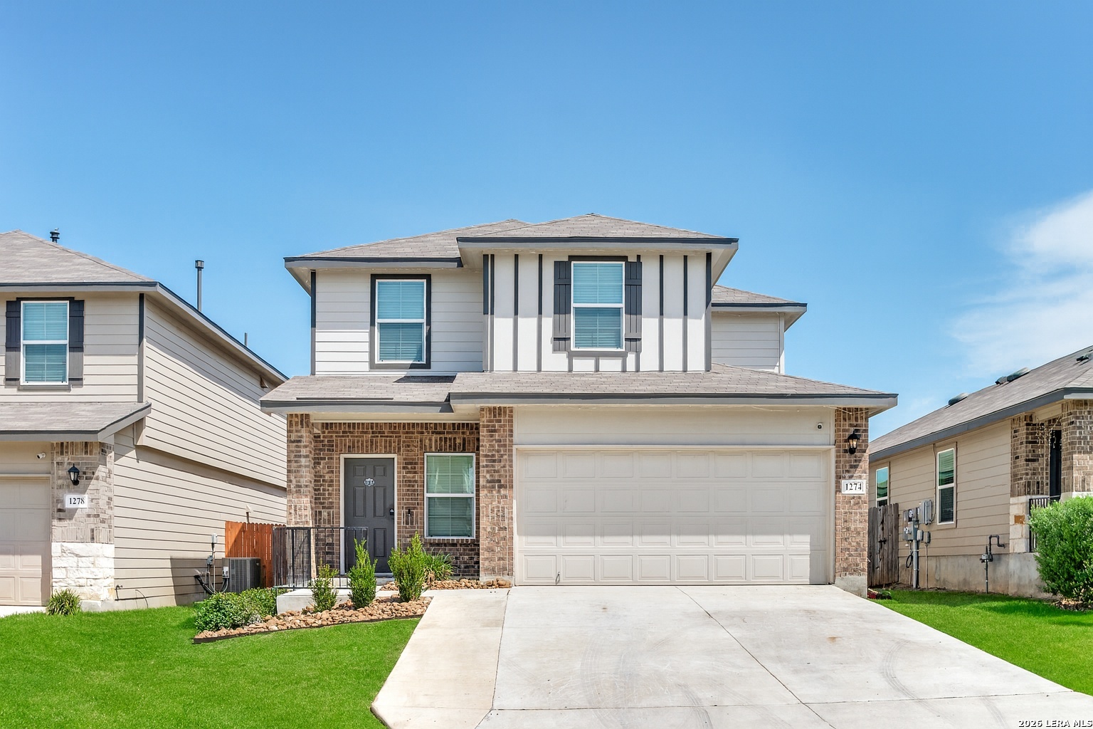 1274 Yellow Warbler Run, San Antonio, TX 78253 — photo 1