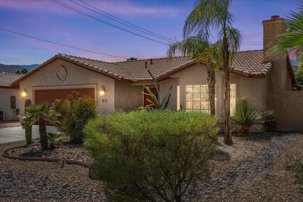 1967 Marguerite Street, Palm Springs, CA 92264 — photo 1