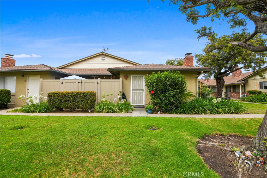 2295 N Tustin Street 69, Orange, CA 92865 — photo 1