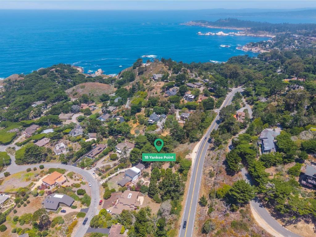 18 Yankee Point Drive, Carmel, CA 93923 — photo 1