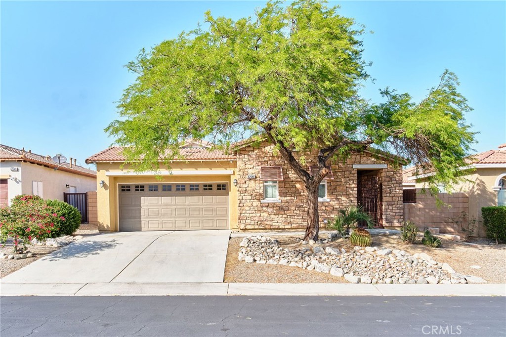 62546 N Starcross, Desert Hot Springs, CA 92240 — photo 1