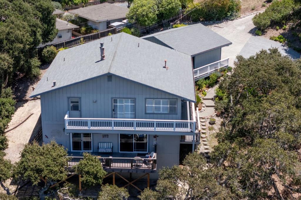 471 Country Club Drive, Carmel Valley, CA 93924 — photo 1